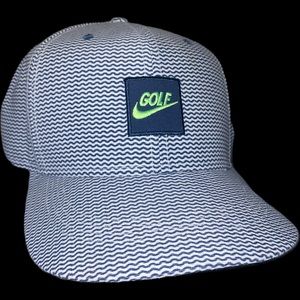 Nike Golf Hat